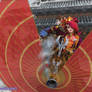 MLBB China New year gift