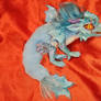 Old gragonling creation