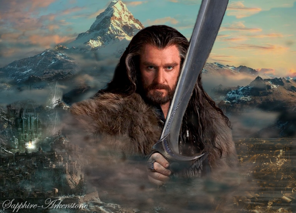 Thorin's Quest