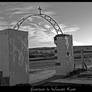 Leaving Wounded Knee