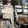 Going to War