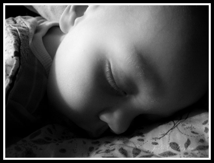 Sleeping Baby