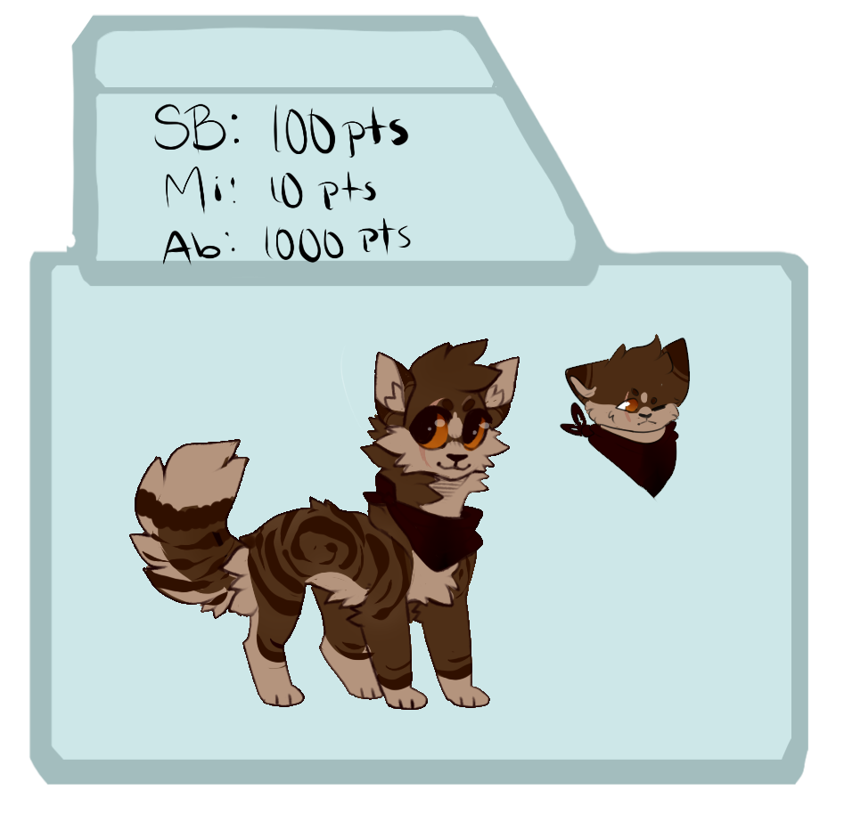 catto [AUCTION]