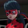 Marinette ladybug