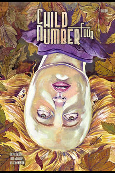 Child Number Four Cover