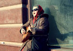 Street music 2 by Daremi