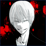 Gin Ichimaru avatar 1