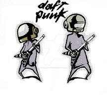 Daft Punk