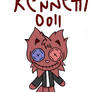 Kenneth doll