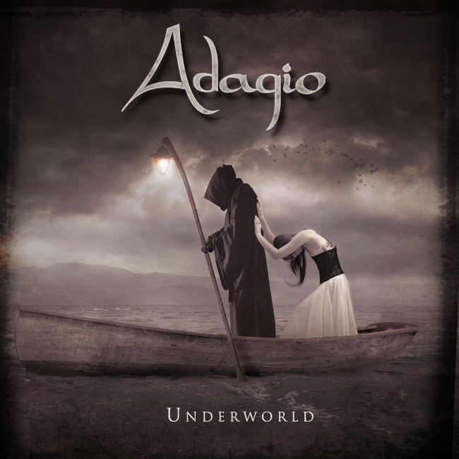 Adagio - Underworld