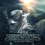 4th Dimension - Cover artwork