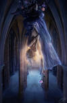 Eternal Bride by AlexandraVBach