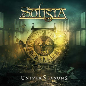 Solisia Universeasons