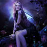 Fairy Queen Titania