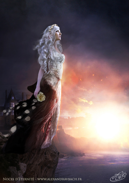 Noces d'Eternite