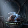 Le Cabinet de Curiosites - The Dancer