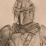 The Mandalorian