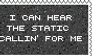 STAMP: Static