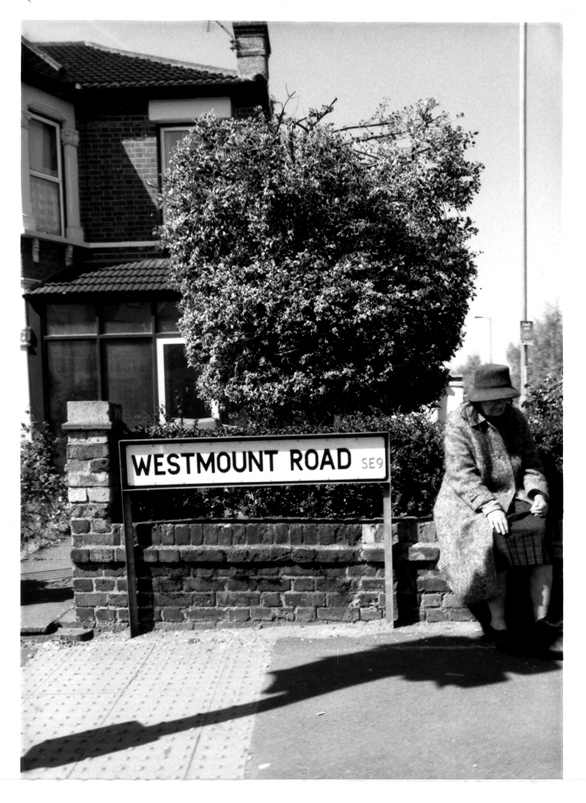 Westmount Road