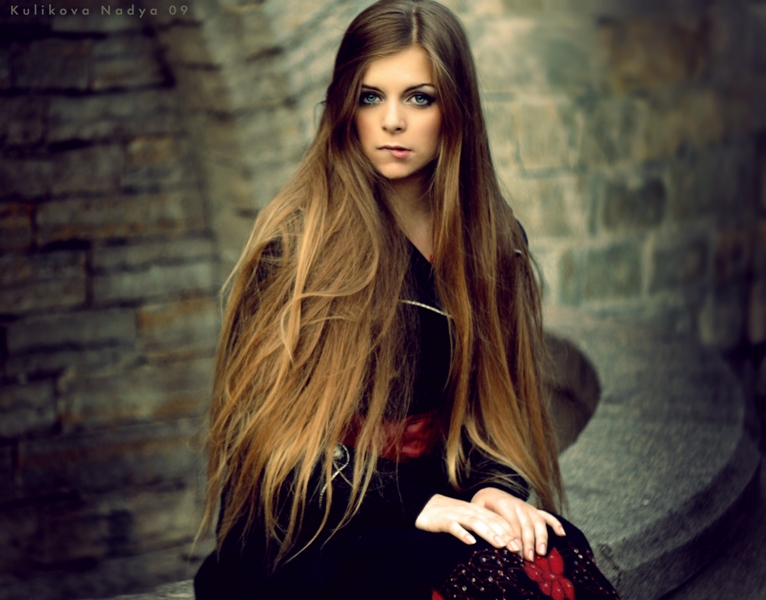 Long, long hair 3 by NadyaBird on DeviantArt