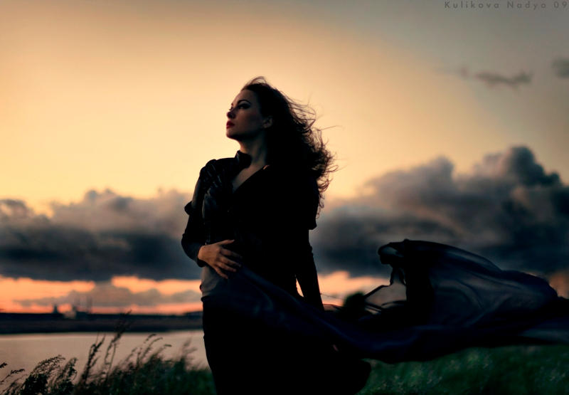 Carried away by a wind by NadyaBird on DeviantArt Carried away by a wind by NadyaBird on DeviantArt