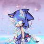 sonic Crystal Gore