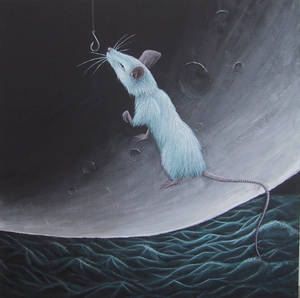 The Rat In the Moon