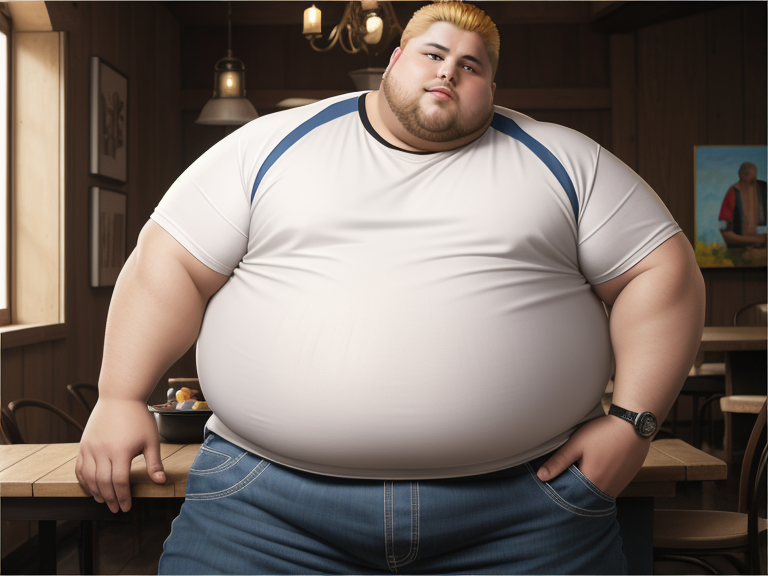 Now Here s A Big Guy By Fatmatt385 On DeviantArt now-here-s-a-big-guy-by-fatmatt385-on-deviantart