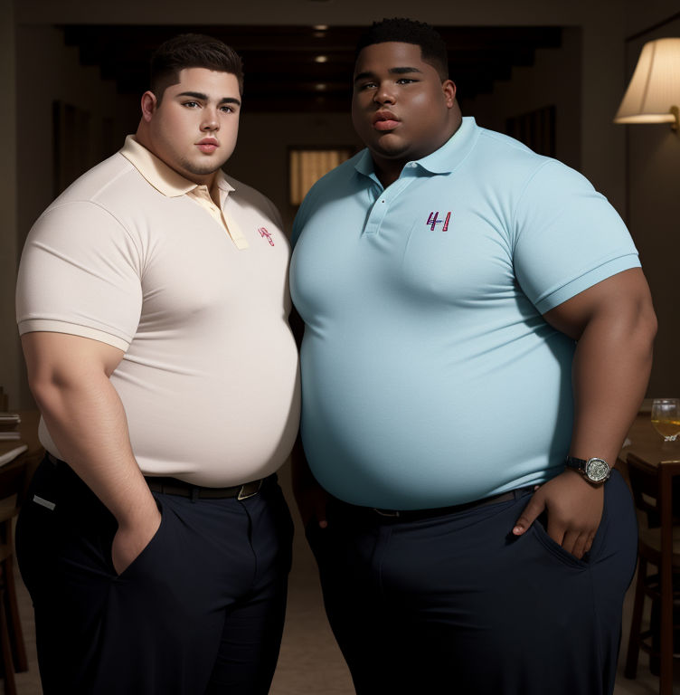 More frat bros from Phi Alfa Tau by fatmatt385 on DeviantArt