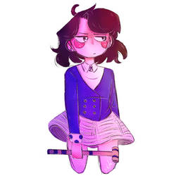 Veronica Sawyer | Heathers