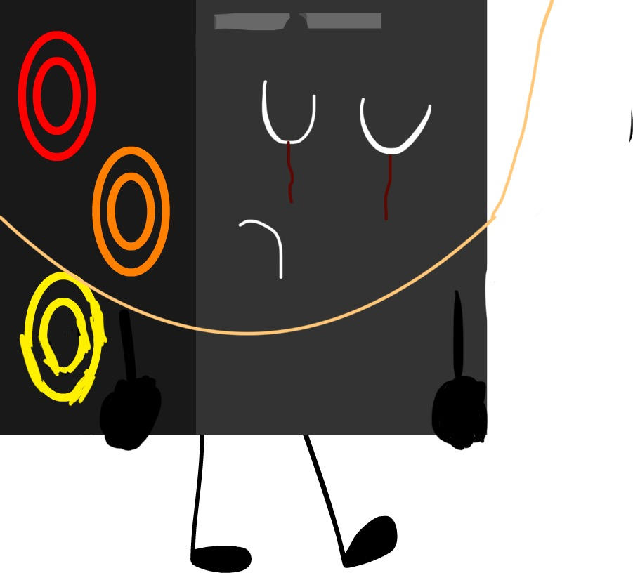 The Daily Object Show: Computer's Death by BeakTheOwl on DeviantArt