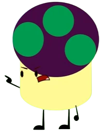 Battle Royle Objects Amethyst from Object Battle Royale by Violetskittle on DeviantArt