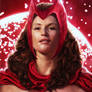 Gemma Arterton - Scarlet Witch
