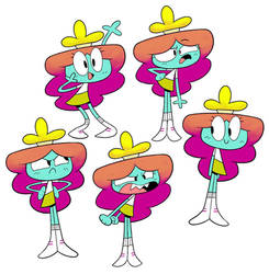 Rachel Wilson TAWOG