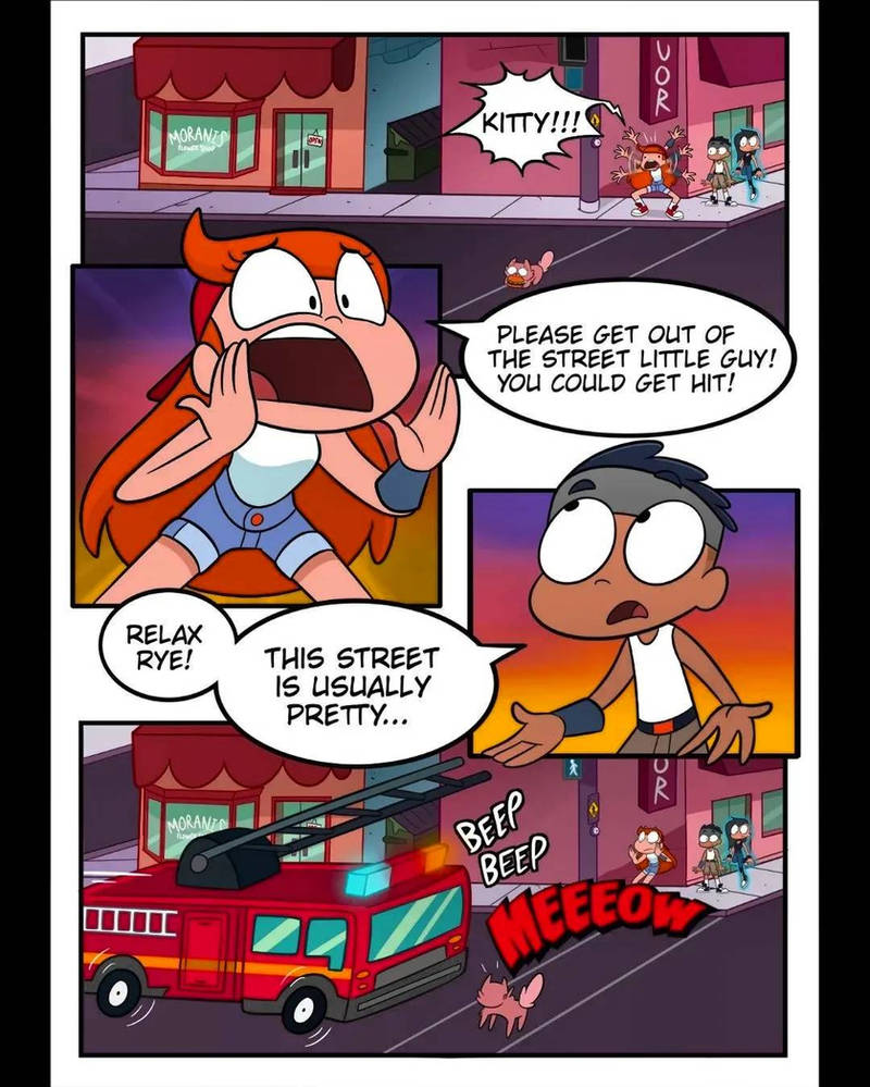 Fernando and Riley comic page 8 by graphic-dann on DeviantArt