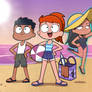 Beach episode 