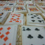 Rice Crispy Cards
