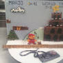 Pastillage Mario
