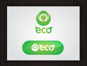 Eco Logo