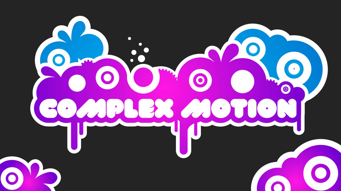 Complex Motion Profiles Complex Motion Concept by Joshkrz on DeviantArt