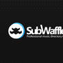 Subwaffle Logo