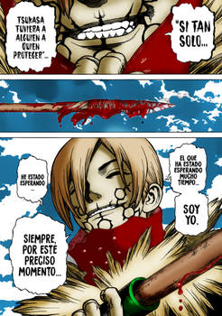 Josemadrid98 User Profile Deviantart