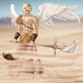 Warrior Angel