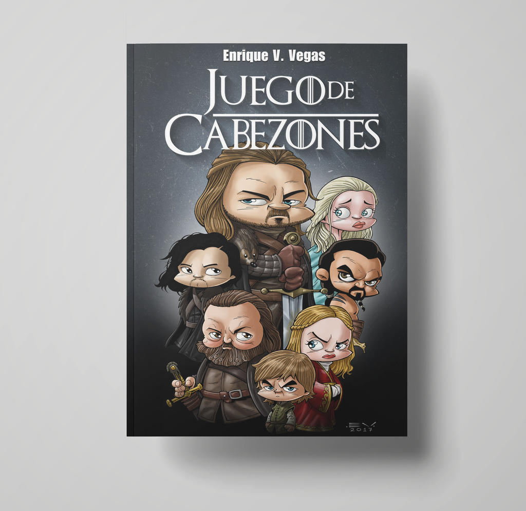 Juego de Cabezones I