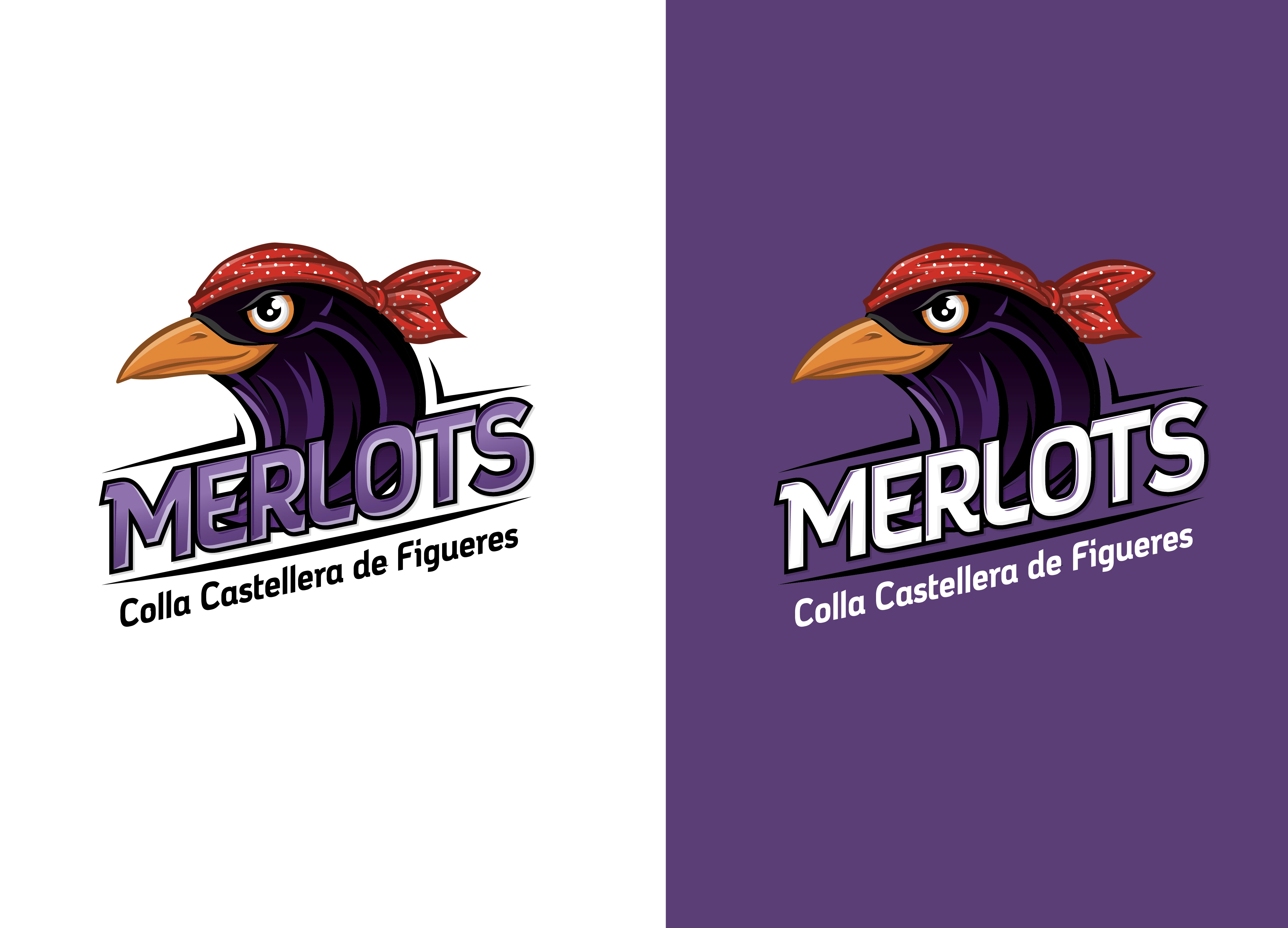 Merlots de Figueres