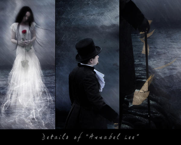 Details of 'Annabel Lee'