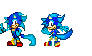 Flash The Kitty Sprites 2 +Birthday Gift+