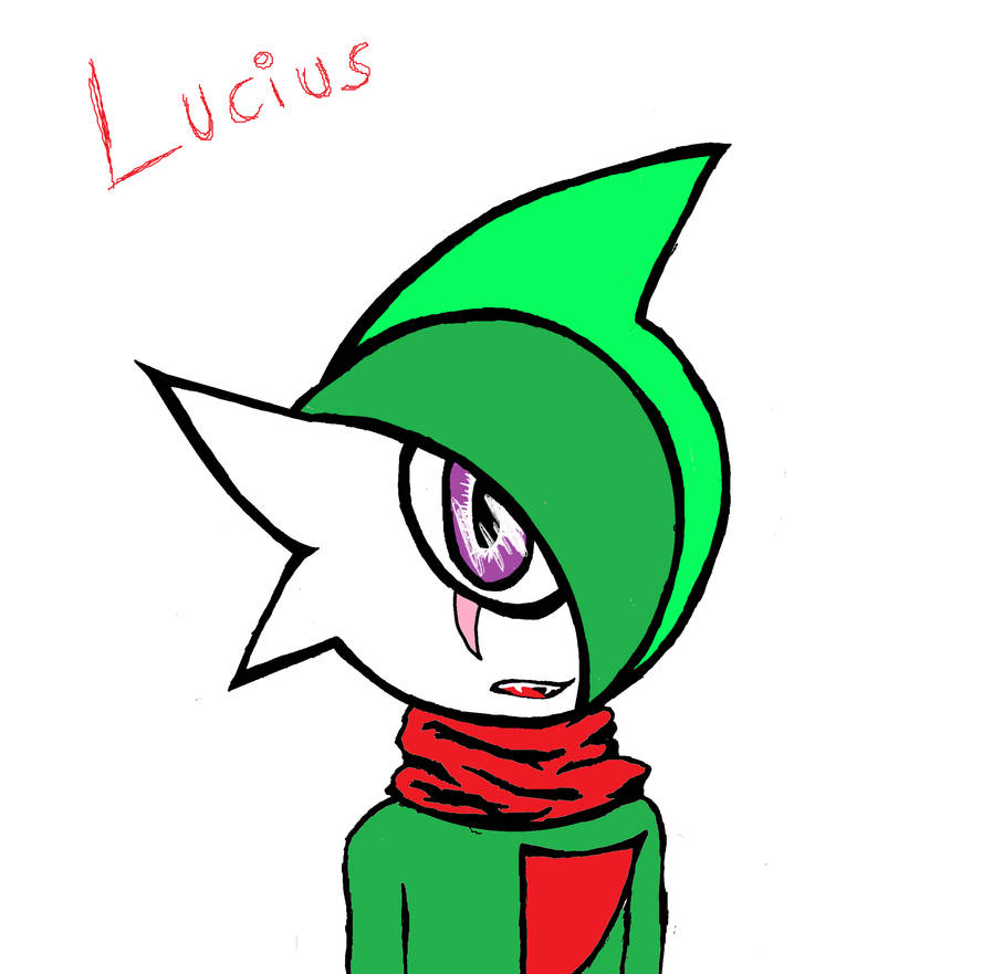 Lucius(pokemon oc) by BrokenDollHouse13 on DeviantArt