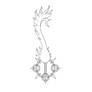 Axel / Lea Keyblade KH 3D Vector