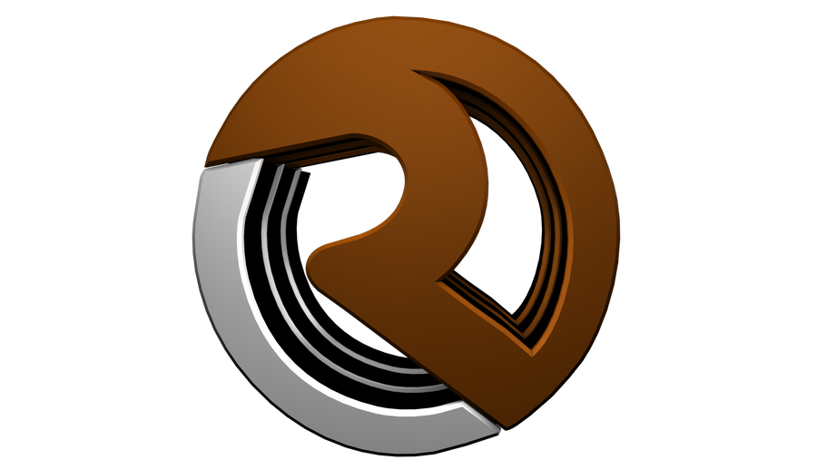 Rust Logo by phillyman19 on DeviantArt